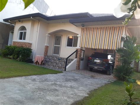 house and lot for sale in san vicente